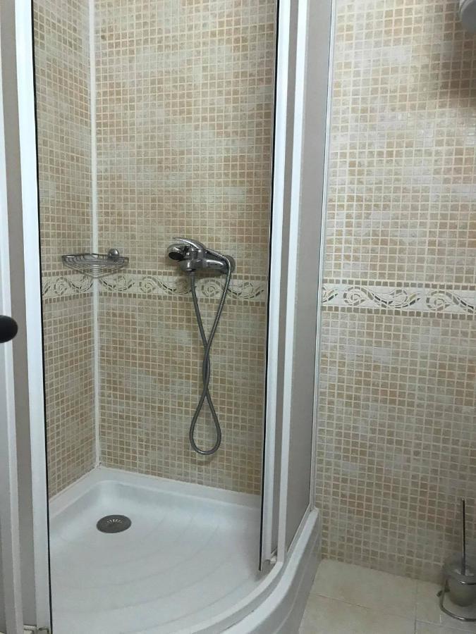 סאני ביץ' Central Plaza Apartment מראה חיצוני תמונה