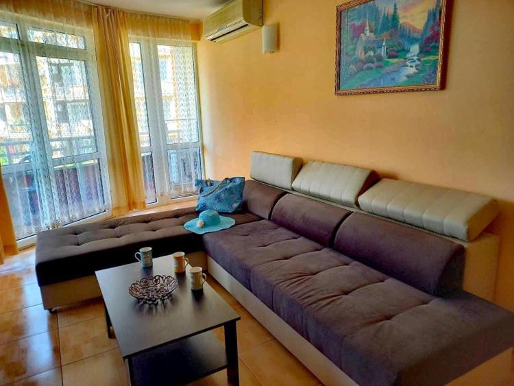 סאני ביץ' Central Plaza Apartment מראה חיצוני תמונה