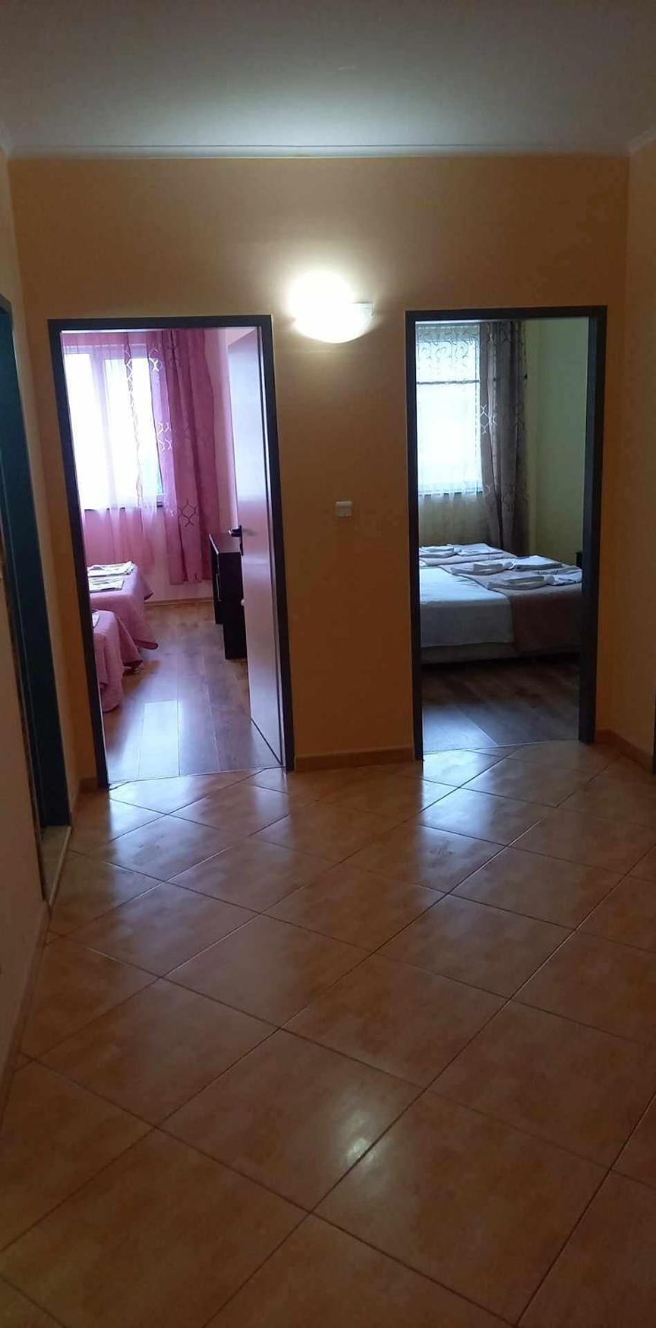 סאני ביץ' Central Plaza Apartment מראה חיצוני תמונה