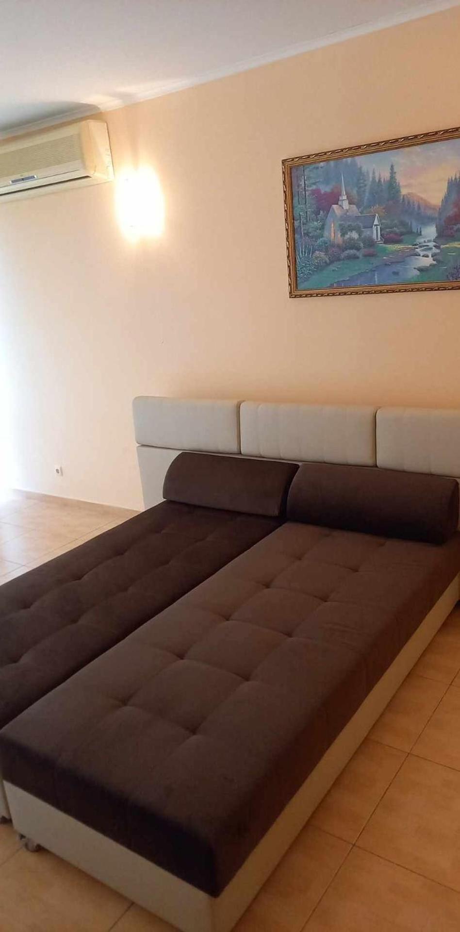 סאני ביץ' Central Plaza Apartment מראה חיצוני תמונה