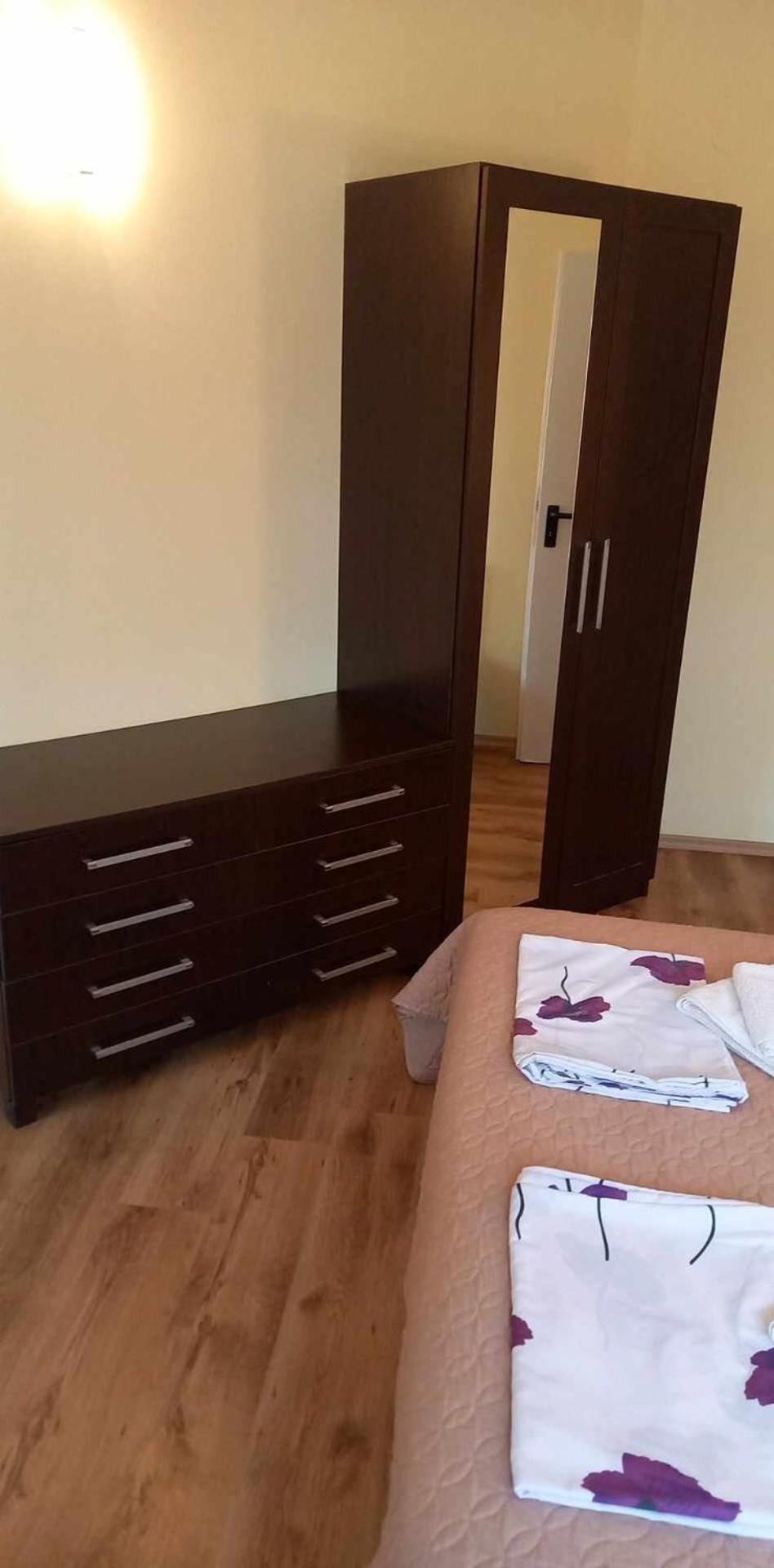 סאני ביץ' Central Plaza Apartment מראה חיצוני תמונה