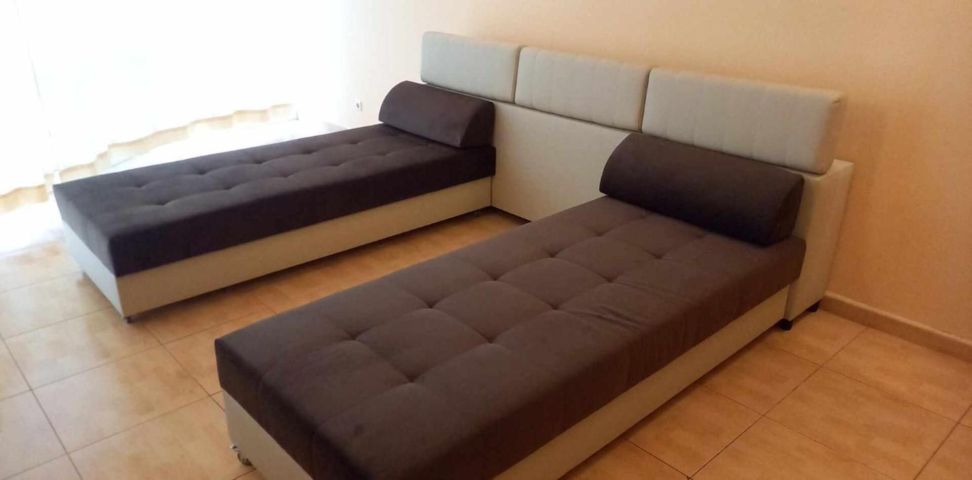 סאני ביץ' Central Plaza Apartment מראה חיצוני תמונה