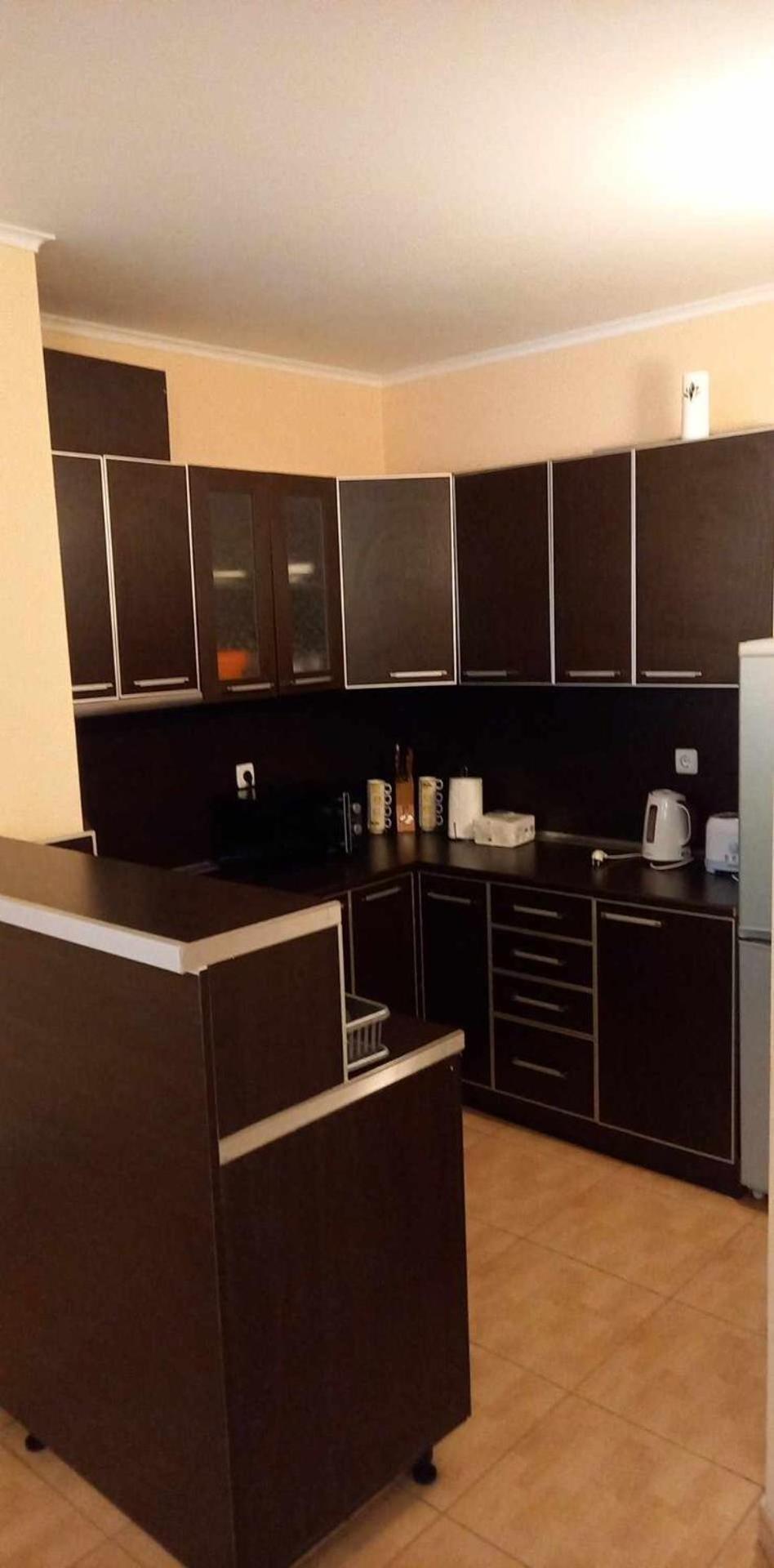 סאני ביץ' Central Plaza Apartment מראה חיצוני תמונה