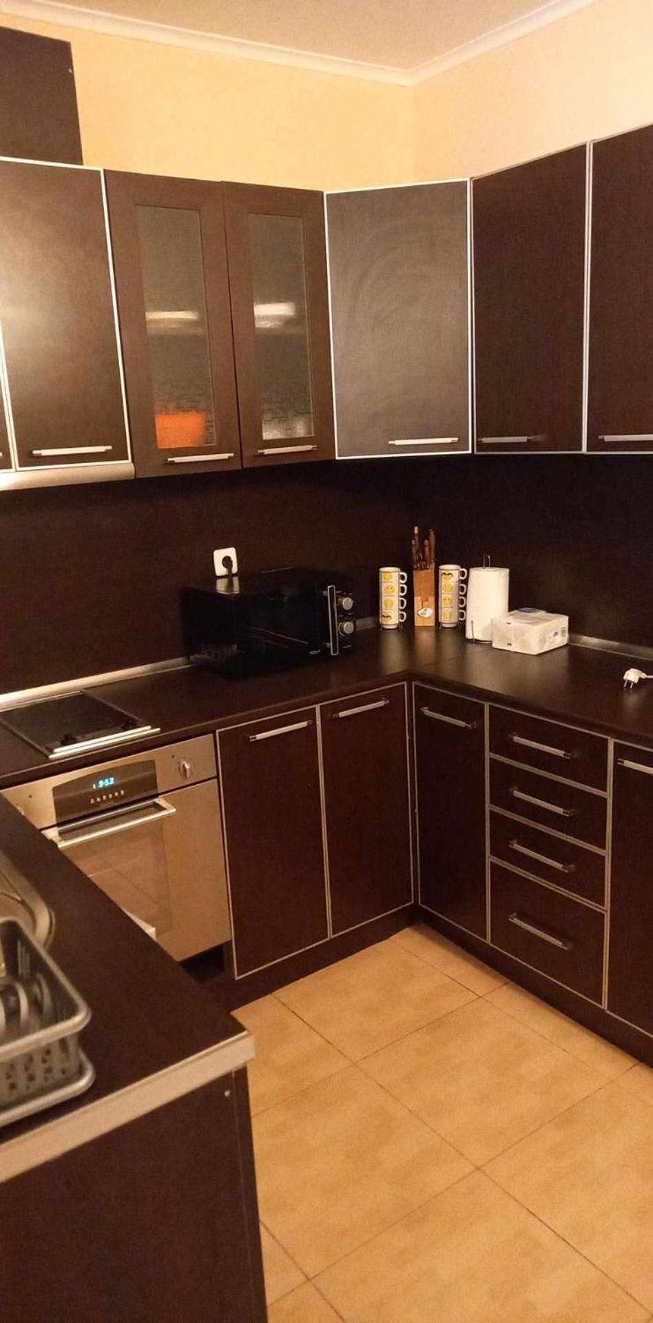 סאני ביץ' Central Plaza Apartment מראה חיצוני תמונה