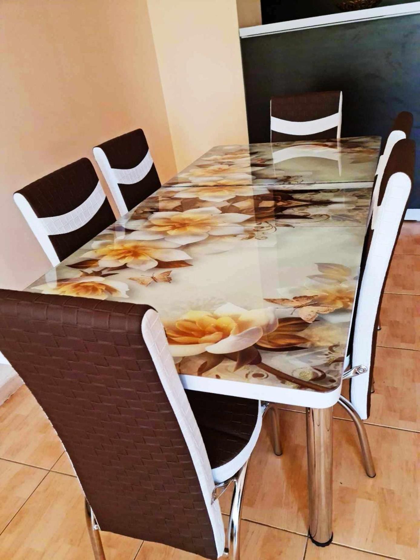 סאני ביץ' Central Plaza Apartment מראה חיצוני תמונה