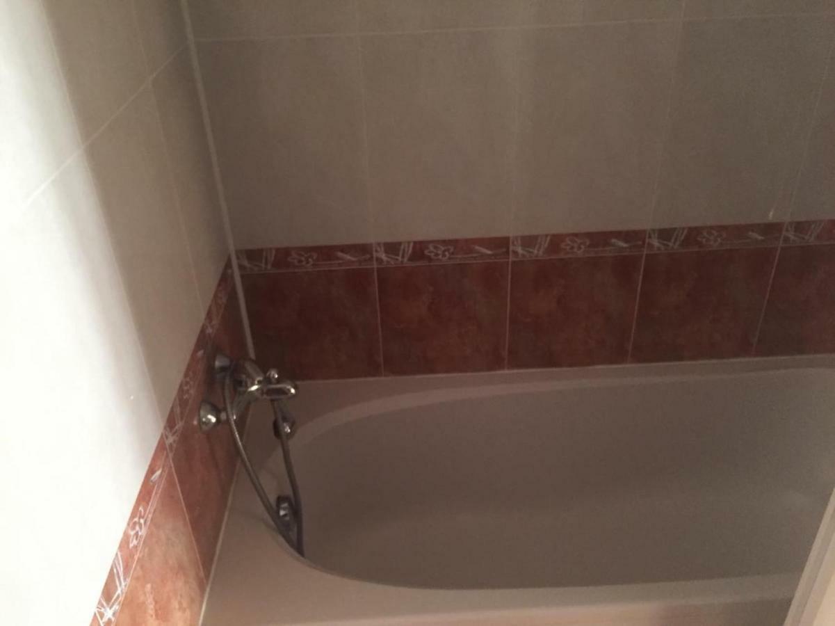 סאני ביץ' Central Plaza Apartment מראה חיצוני תמונה